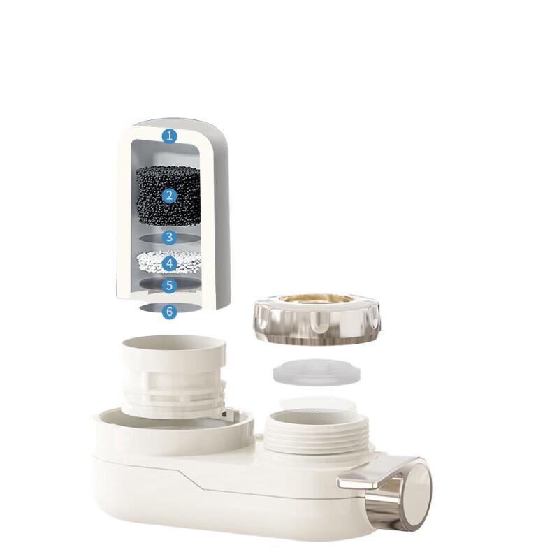 Liven Household Electric Stone Water Purifier