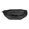 Weatherproof Shield Patio Heater Cover Outdoor Patio Waterproof Backing Dustproof Protection Zipper Closure Storage Bag Included