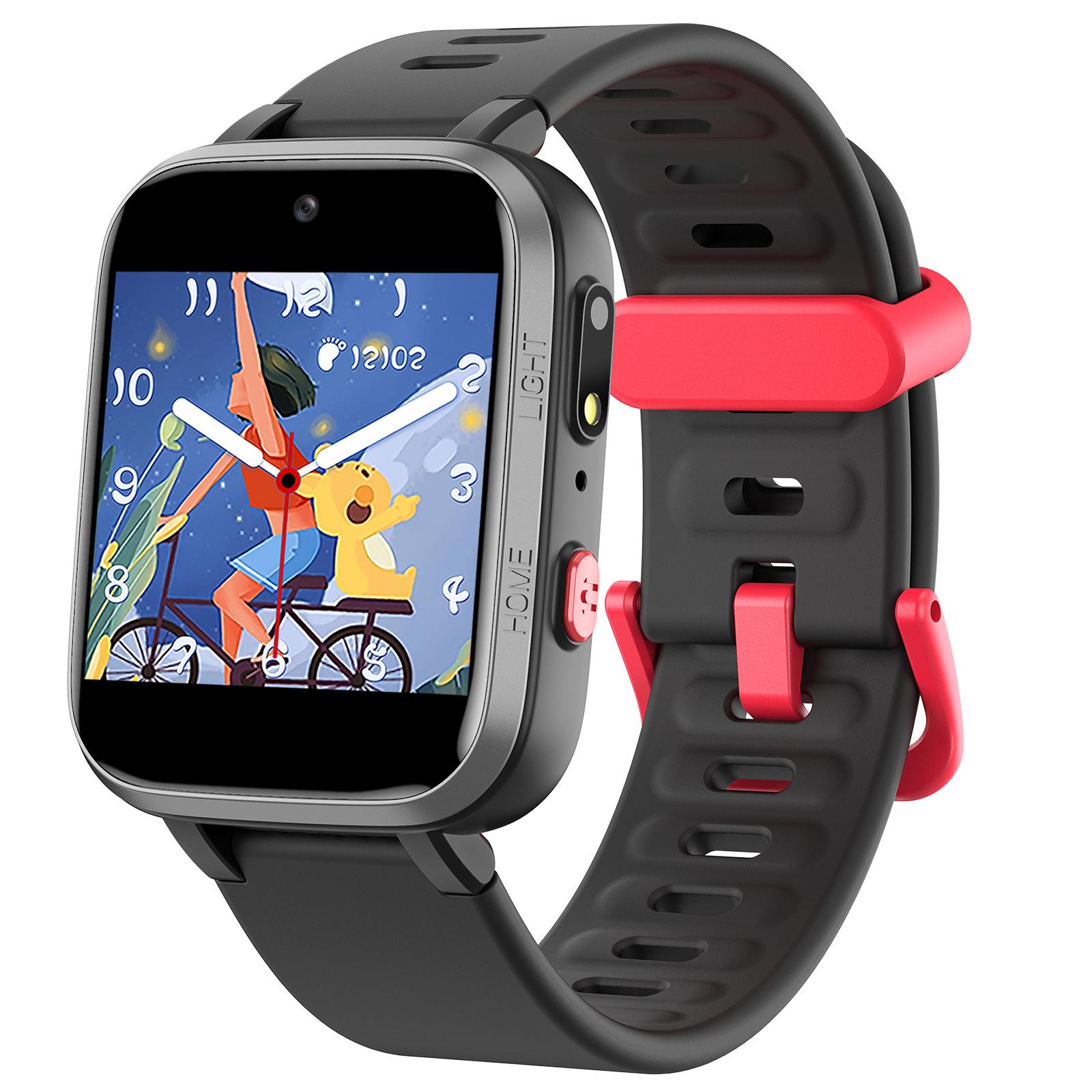 

Y9PRO 1,4-дюймовий розумний годинник для студентів, крокомір, Bluetooth, моніторинг здоров я, розумний спортивний браслет