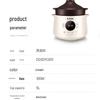 SUPOR DG50YC851 5L Ceramic Electric Stew Pot