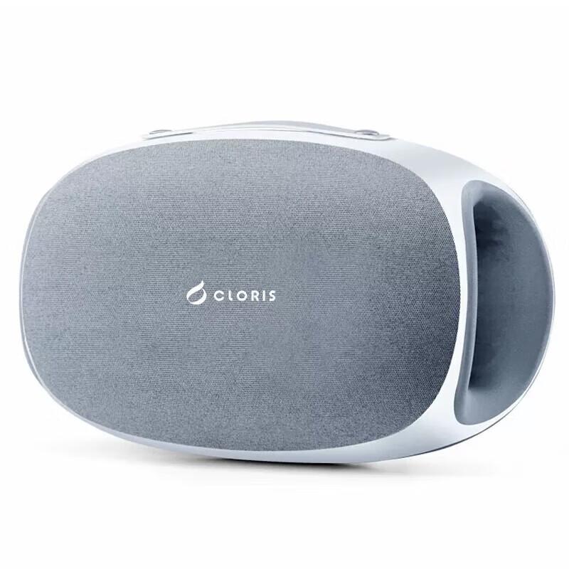 

CLORIS N701 Heated Abdominal & Hand Massager