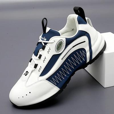Men Shoes Sneakers Male Tenis Luxury Shoes Mens Casual Trainer Race Breathable Fashion Loafers Running Shoes for Men
