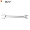 Sheffield European Combination Wrench