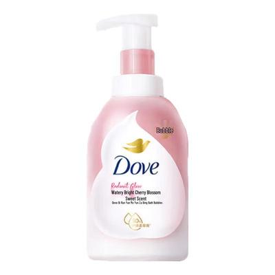 Dove Gel de Ducha Espumoso