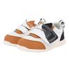 [IFME] Baby Shoes Cat Sneakers Baby WHITE 14.5 Cm 3E