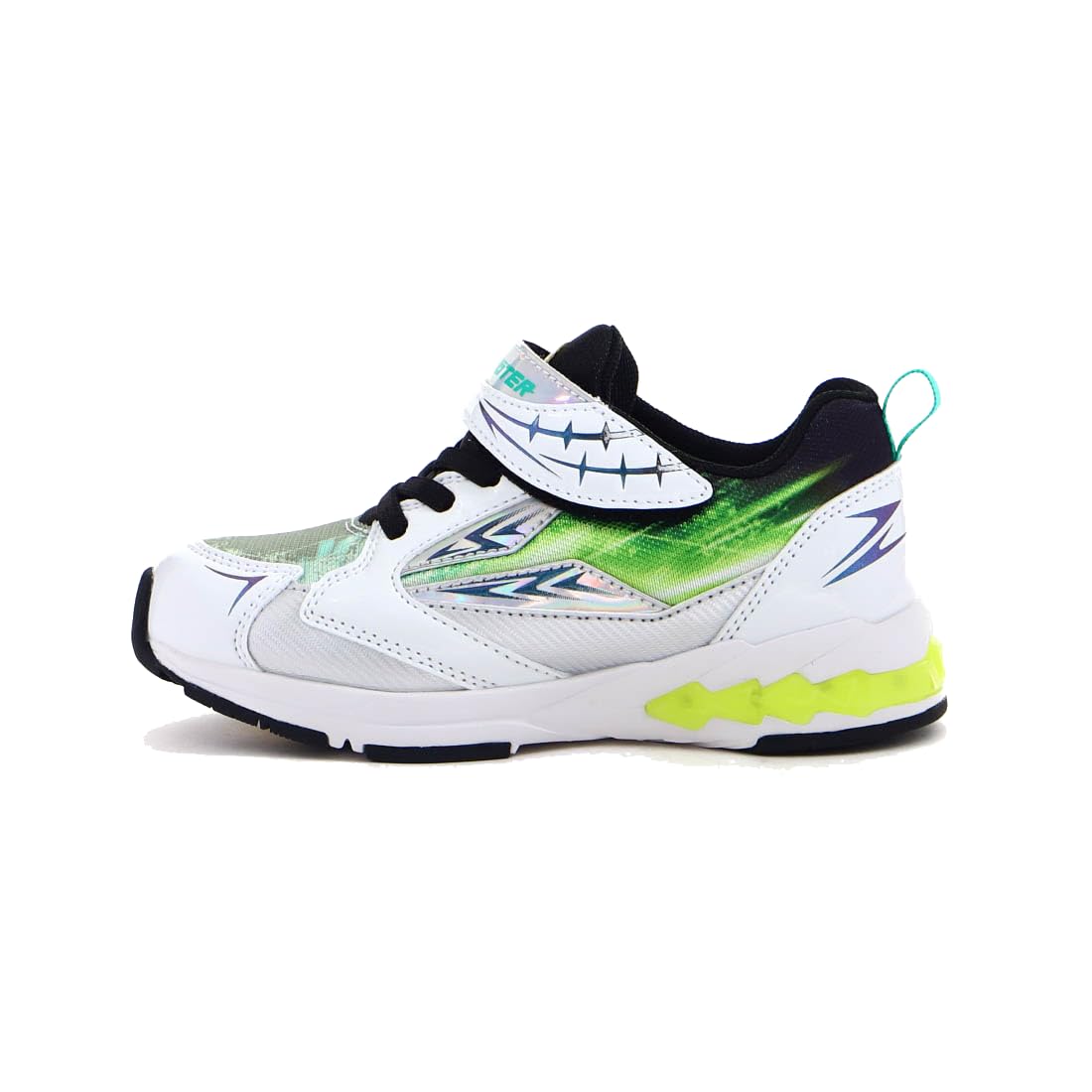 

Sneakers SK0054 Boys White cm 2E [Skill Shooter] 19.0 белый