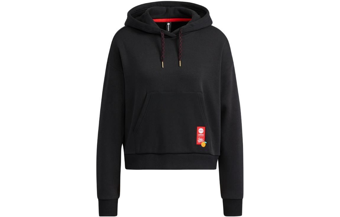 Adidas Neo Sweatshirt Women s Black HI4645 XL