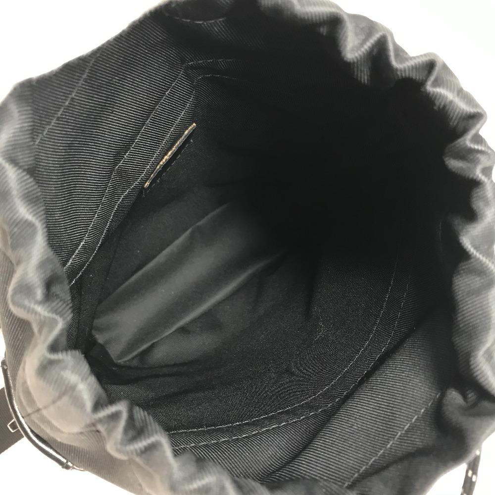 Louis Vuitton M44625 Monogram Chalk sling bag drawstring bag Shoulder Bag