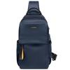GOLF Men's Waterproof Crossbody Chest Bag