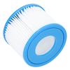 Inflatable Pool Filter Cartridge Filter Replacement Fit for Swimming Pool Accessories