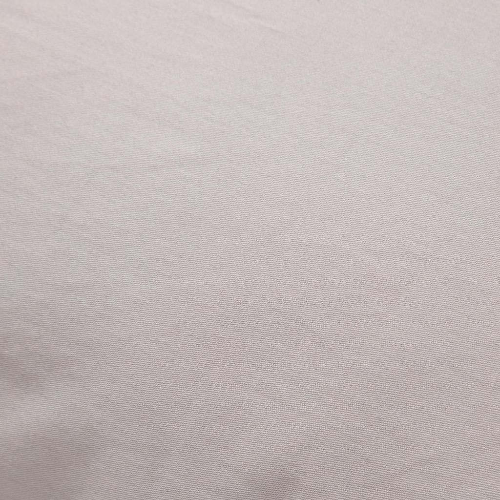 Francfranc Luance Gray X White Pillowcase, 700x500,