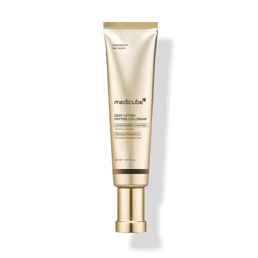 

Medicube Deep Lifting Peptide Eye Cream 30mL