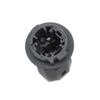 License Plate & Marker Light Bulb Connector Socket 90075-99011 For Toyota Scion