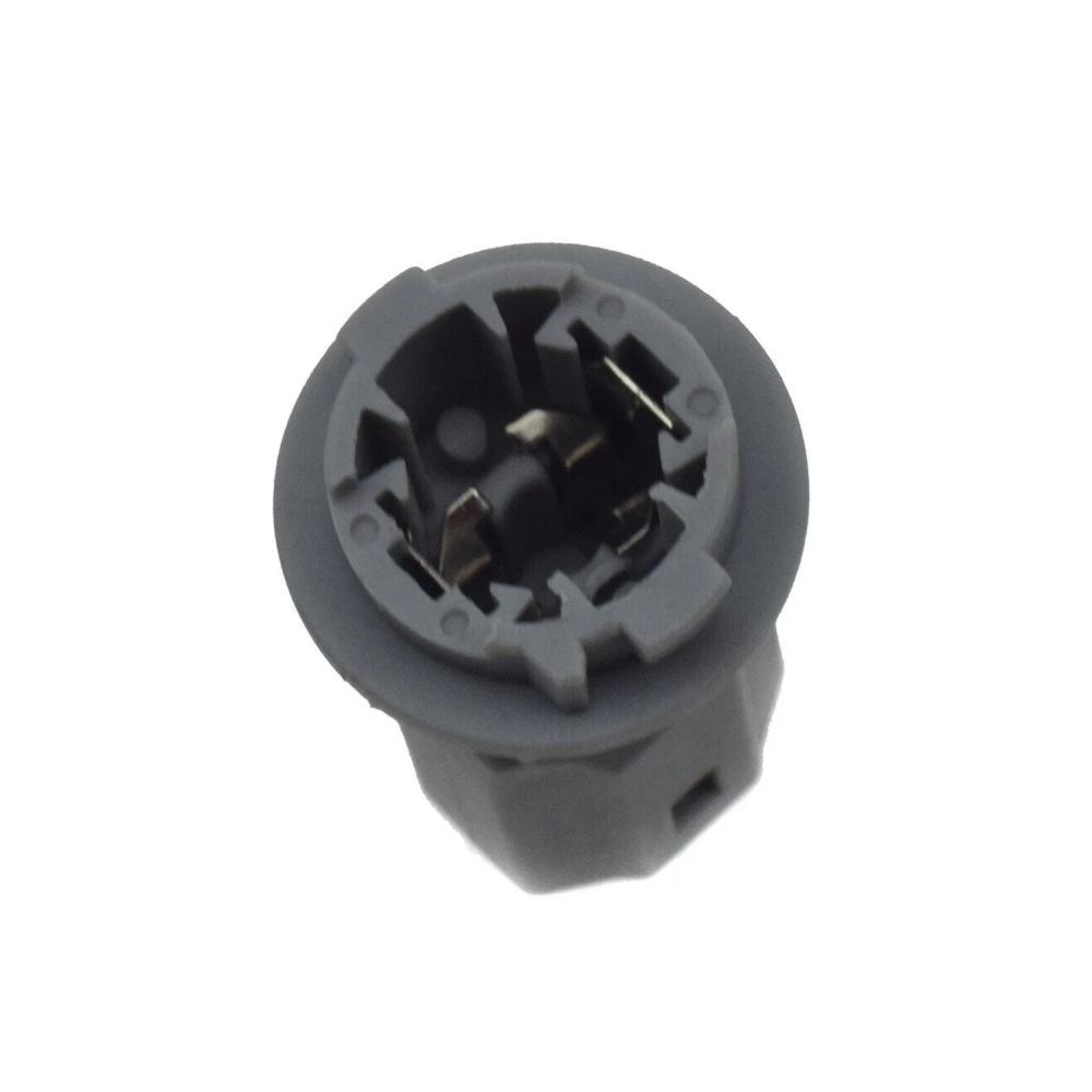 License Plate & Marker Light Bulb Connector Socket 90075-99011 For Toyota Scion