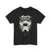 Domo Kun Grunge Szene Emo Hot Topic Cyber Y2K T-Shirt Unisex Volle Größe