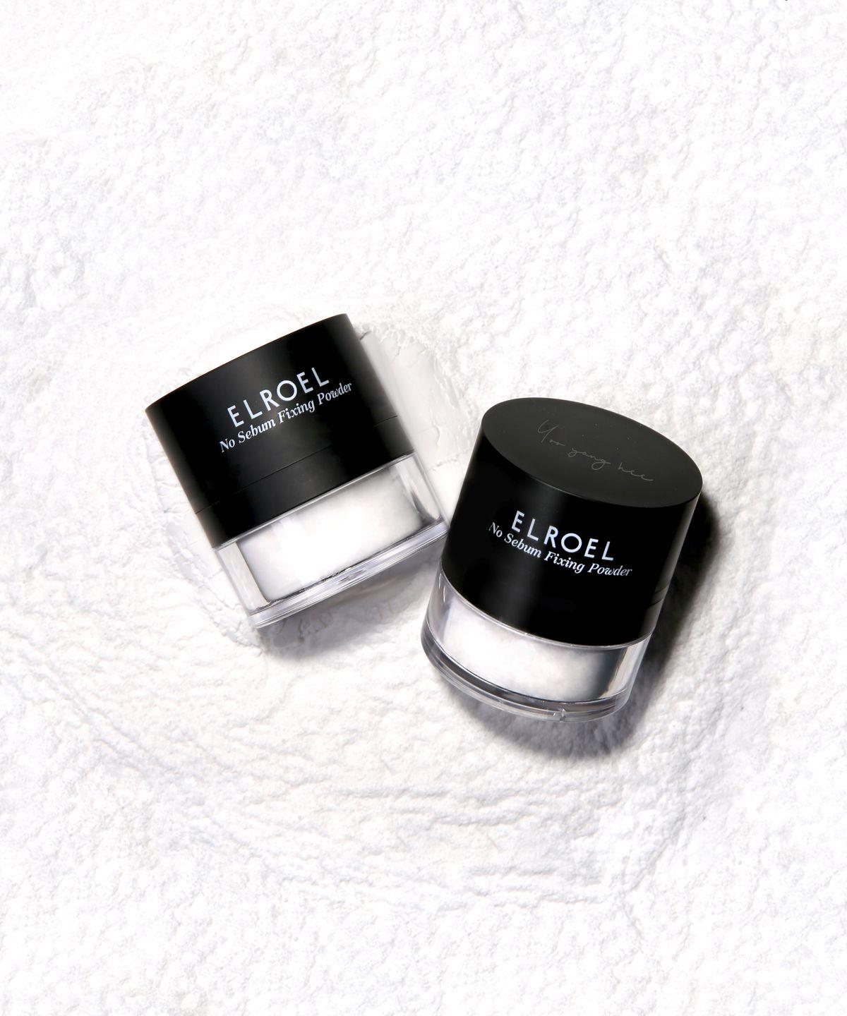 No Sebum Fixing Powder 7.7g