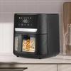 Kitchencook - Airmed 7w - 7l Air Fryer - 7 Programs