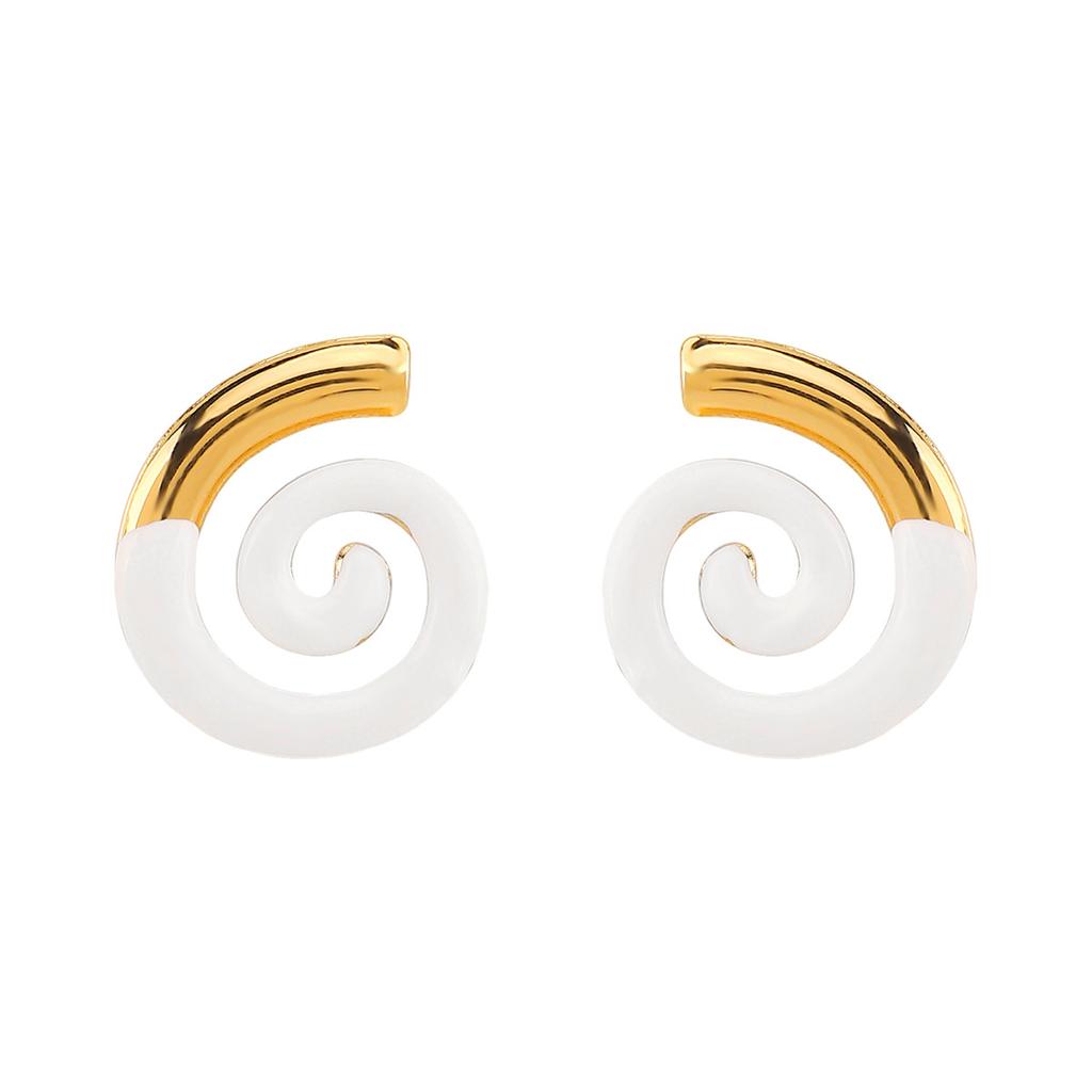 Mote dangle øredobber for kvinners smykker