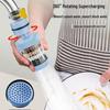 Universal Anti-Splash Faucet Filter and Purifier for Household Use