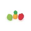 Moules Patagom Graine Créative - Fruits - 3 pcs