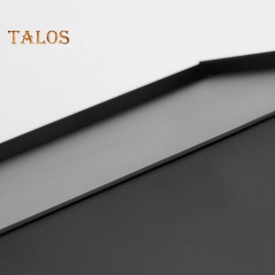 Tissue Rack Punch-Free Organization Stainless Steel Practical Toilet Mobile Phone Roll Holder Bathroom Supply