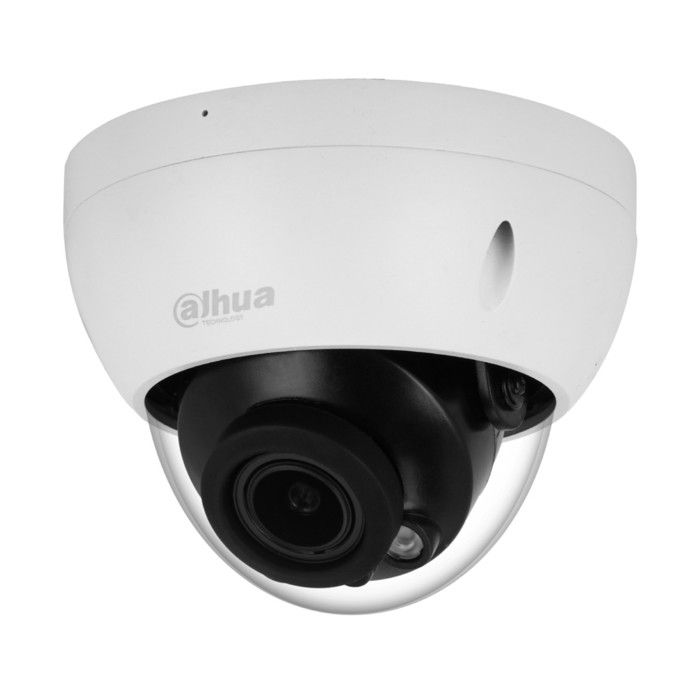 Caméra de sécurité extérieure Dahua DH-IPC-HDBW2241RP-ZS-27135 CMOS 2MP 1/2.8 Blanc