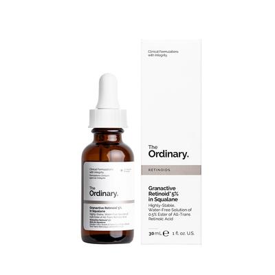 Granactive Retinoid 5% Squalane 30ml