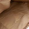 Women Handmade Weave Handbag Large Capacity Beach Shoulder Summer Straw Bag
