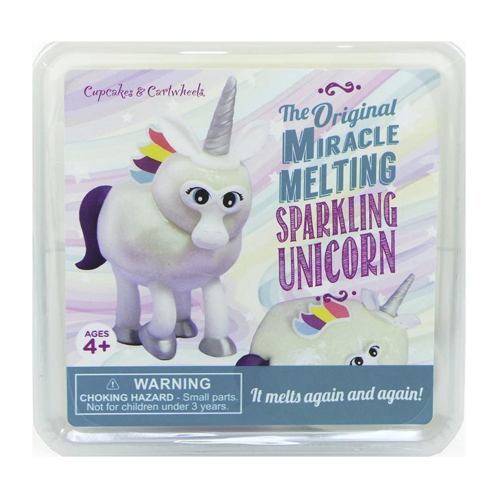Blue Sky Studios Miracle Melting Unicorn Nieuwigheidsspeelgoed