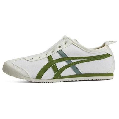 Mexico 66 Unisex White Green 1183B772-104