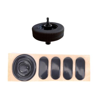Precisions Control Mouse Wheel and Glides Feet Pad for G304 G305 Superior Navigation In Game