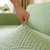 All-season Universal Dust Proof Sofa Cover Fully Covered  Anti Slip  Simple and Modern Elastic Anti Cat Paw Sofa Cover Cushion