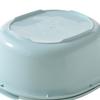 Multi-functional Kitchen Strainer Easy To And Clean Double-Layer Vegetable Washing Basket