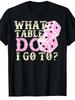 Tops – T-Shirts