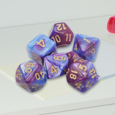 Juegos de azar – Dados
