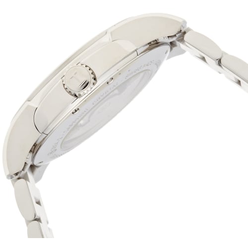 Hamilton Jazzmaster Day Date Men's Watch with Silver Dial (H32505151) - Officially Guaranteed [Imported]