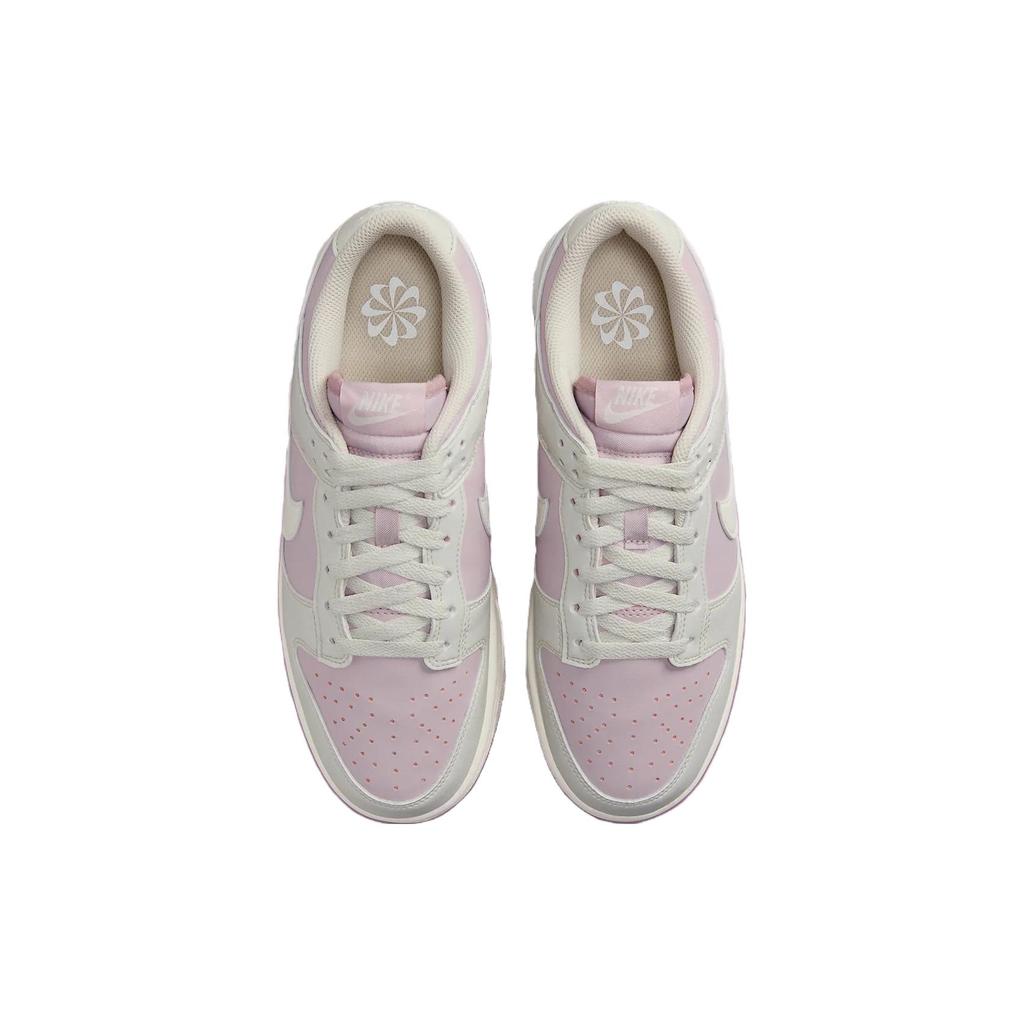 New Nike Dunk Low Next Nature Platinum Violet Women's DD1873-001