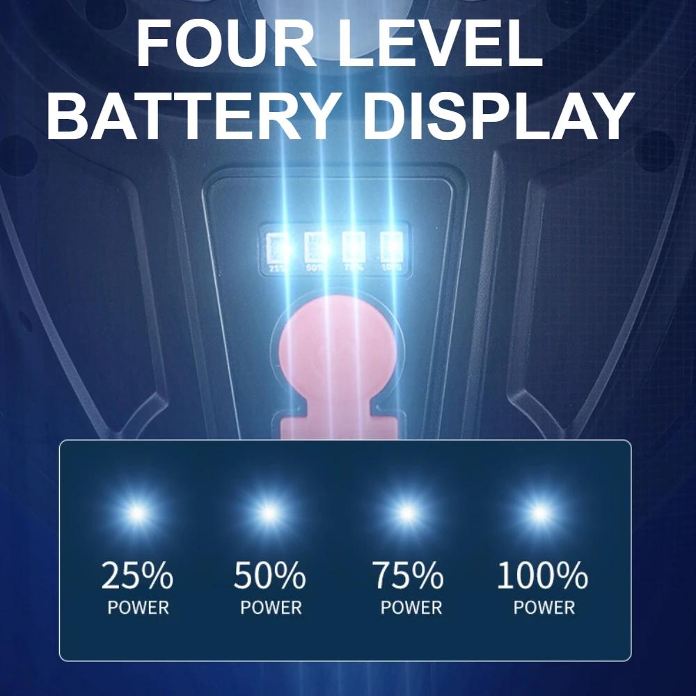 Mehrwinkelverstellbare Solarbetriebene Bewegungsmelder-Wandleuchte 3 Lichtmodi Duale Solare USB-Aufladung für Außen Terrasse Garten