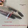 Universal Low-Temperature Repair Welding Tool: High-Performance Copper, Iron, Aluminum Solder Wire. Ideal for Household Use.