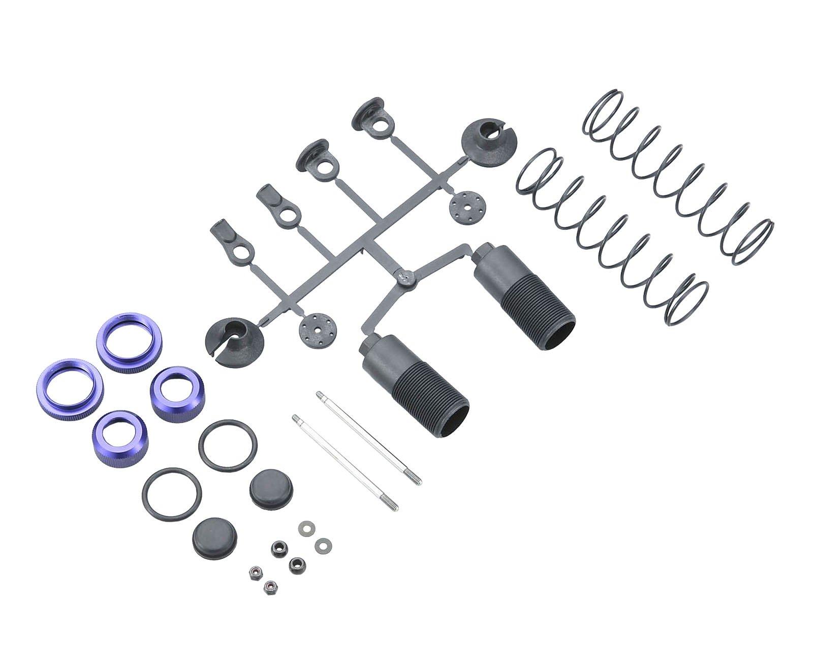 

Kyosho Damper Set Radio Control Parts IF232 (INFERNO NEO/F)