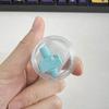360° Adjustable  Circle Cutter - Precision Scrapbooking Tool for  Circular Paper Cuts - Ideal for Craft Enthusiasts