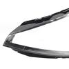 Car Headlight Shell Lamp Shade Transparent Lens Cover Headlight Cover For Smart W453 W451 2020-2025 Parts Left