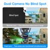 LED Lighting & WiFi 4G Surveillance Cameras, Solar-powered Security IP Cameras, Intelligent Radar-sensing Streetlights