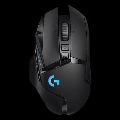Logitech G502 LIGHTSPEED Wireless Gaming Mouse