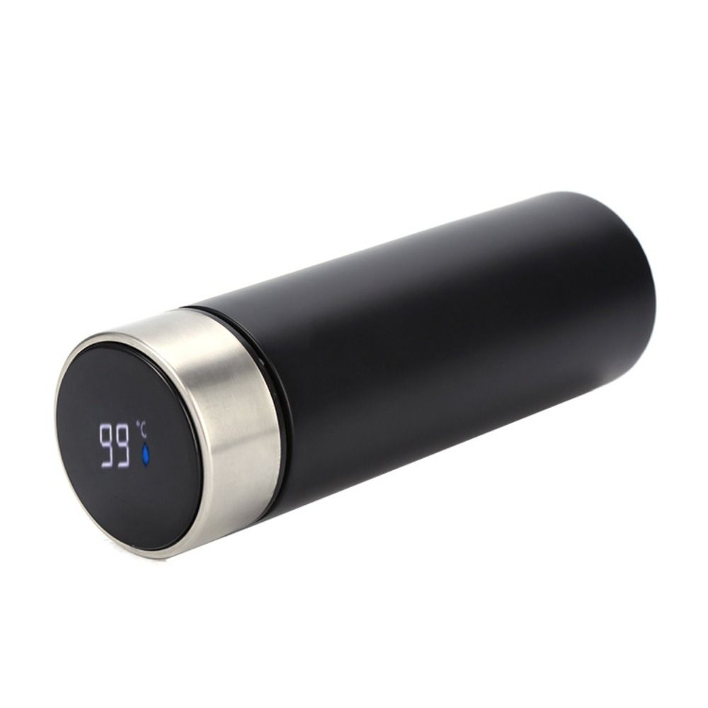 Electric Car Heated Travel Pot. Stainless Steel Vehicle Heating Cup  Outdoor Sports