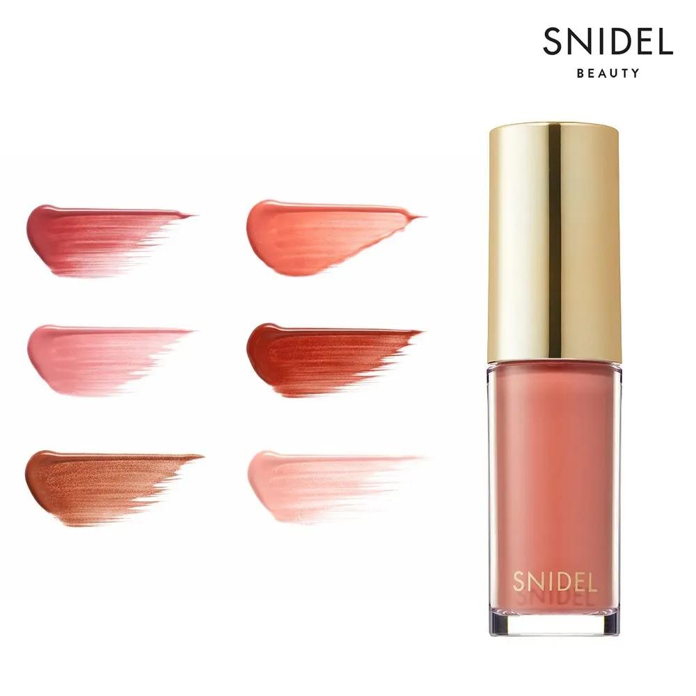 SNIDEL Beauty Pure Lip Tint 5. 01 Pale Pink