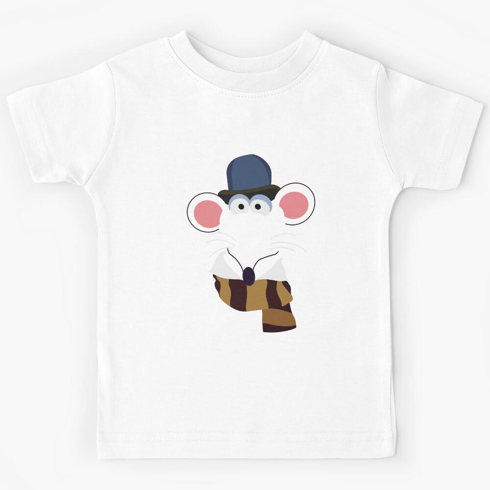 Christmas Rizzo Kids T-Shirt 140