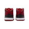 Air Jordan 1 Mid TD Alternate Bred Black Fire Red White DQ8425-060