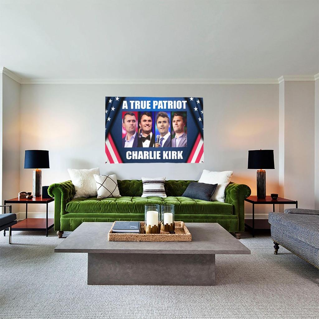 3x5 Ft Feet Wall Hanging Flag,Indoor And Outdoor Decoration