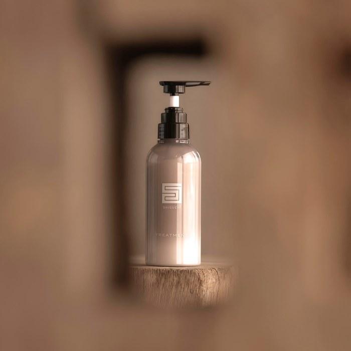 Rino Chronocharm Siguchi Collection Treatment [300mL]